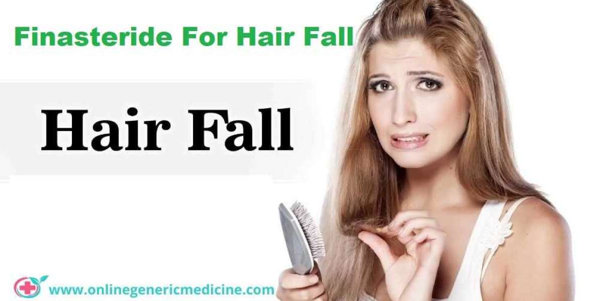 Finasteride for Hair Loss Treatment