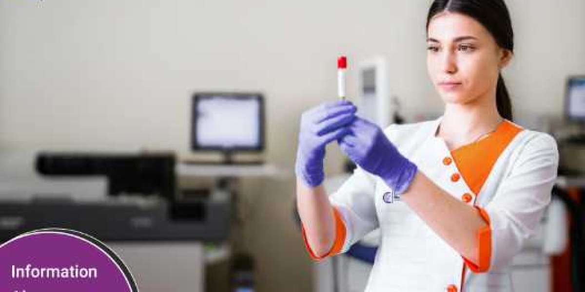 Blood tests are very crucial for body