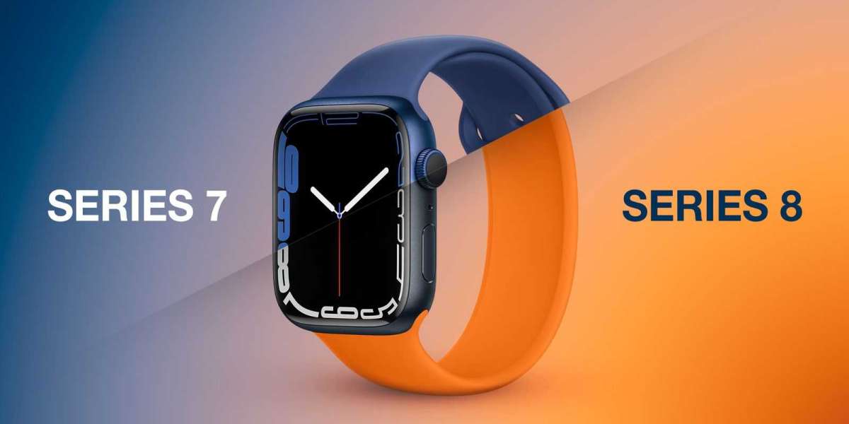 Why Should You Consider Purchasing an Apple Watch from iFuture?