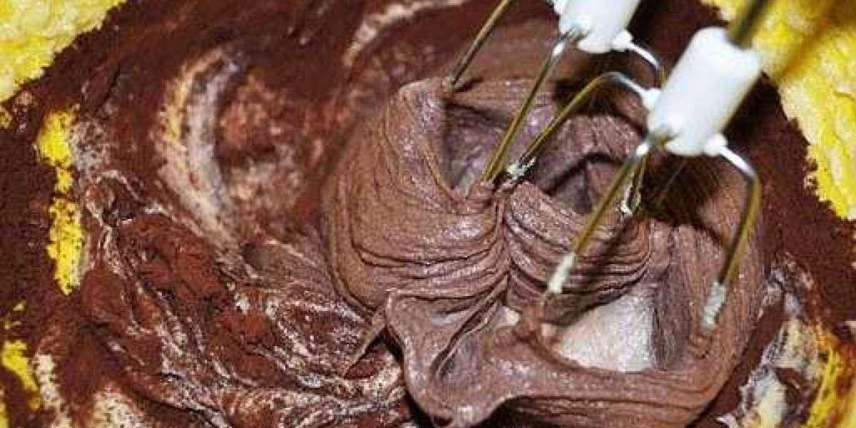 Cake Mix Market Outlook of Top Companies, Regional Share, and Province Forecast 2028