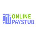 Online paystub Profile Picture