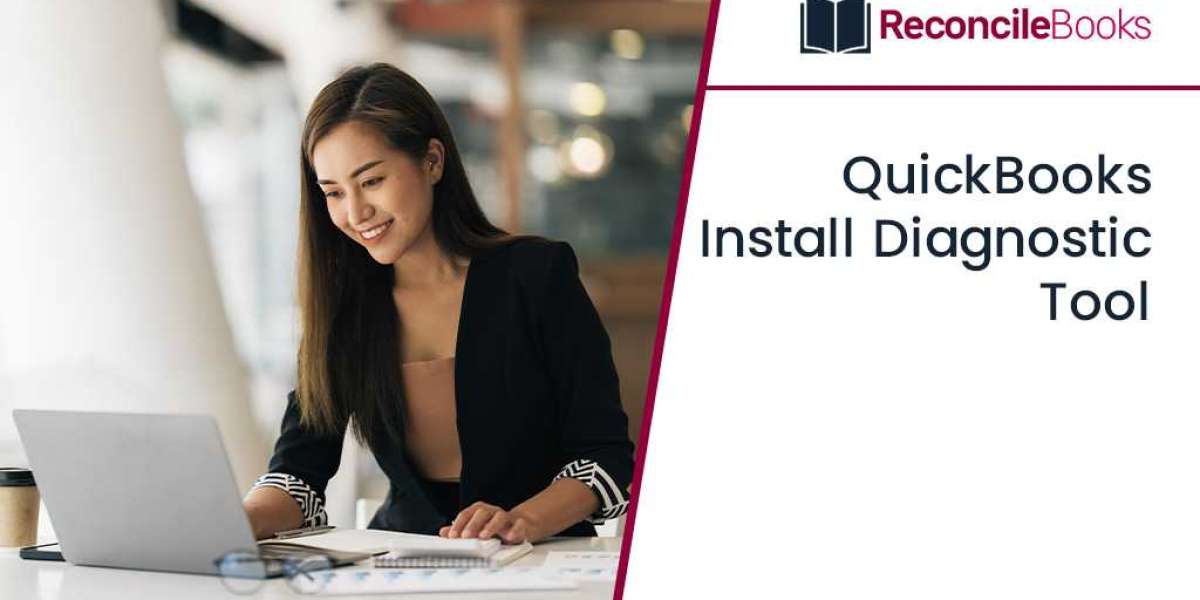 Download QuickBooks Install Diagnostic Tool for Free (Windows)