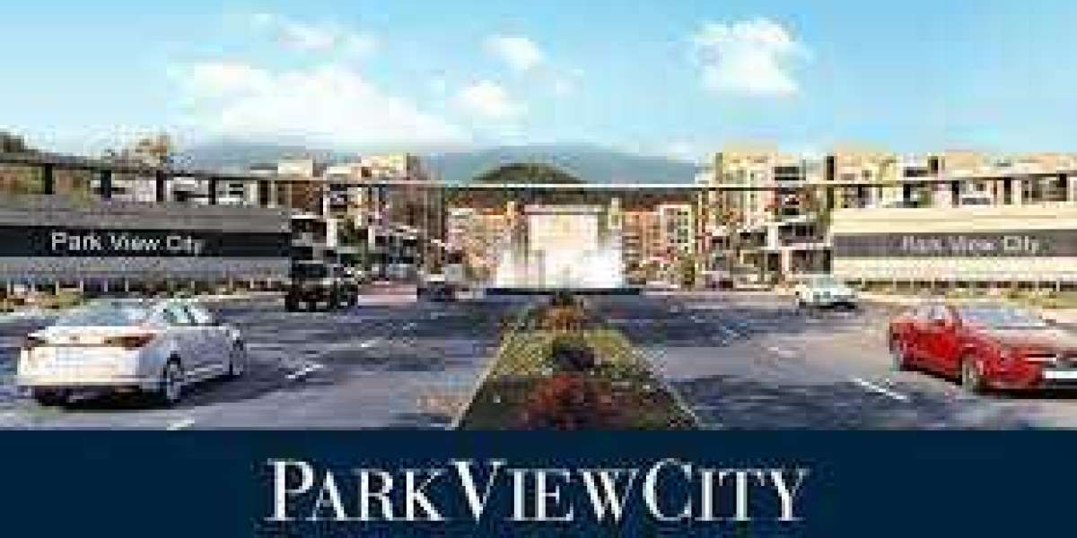A Comprehensive Guide to Park View City Islamabad: Payment Plans, Location & More