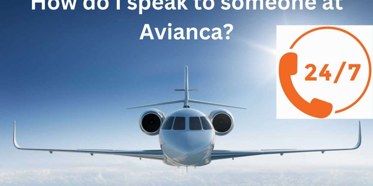 How do I communicate with Avianca?