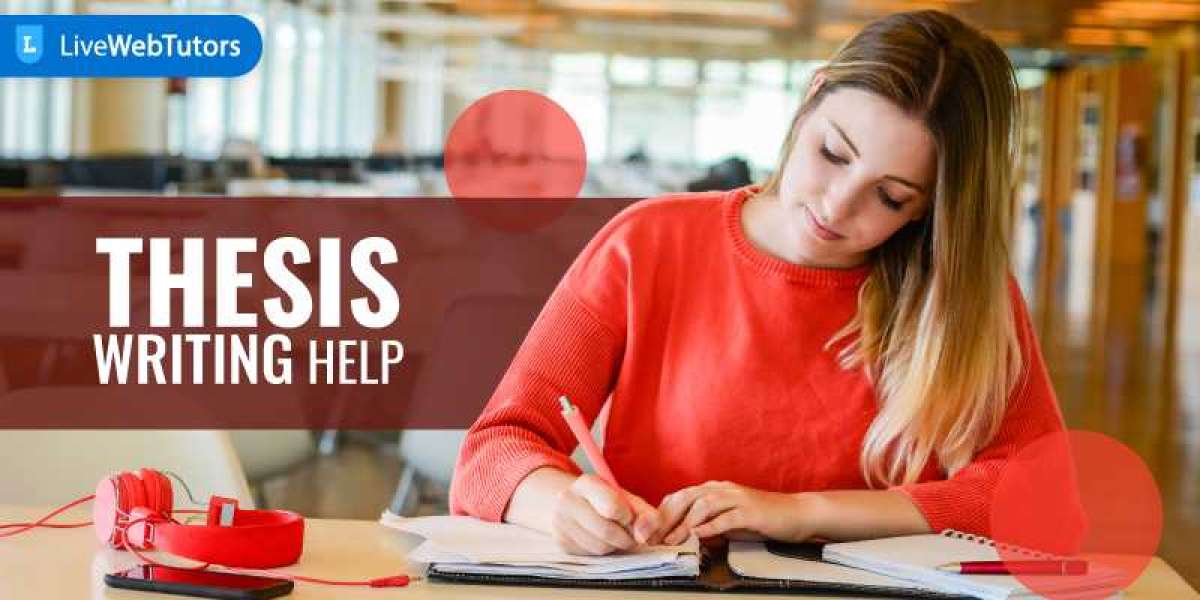 Online Thesis Help Services Providers in UK