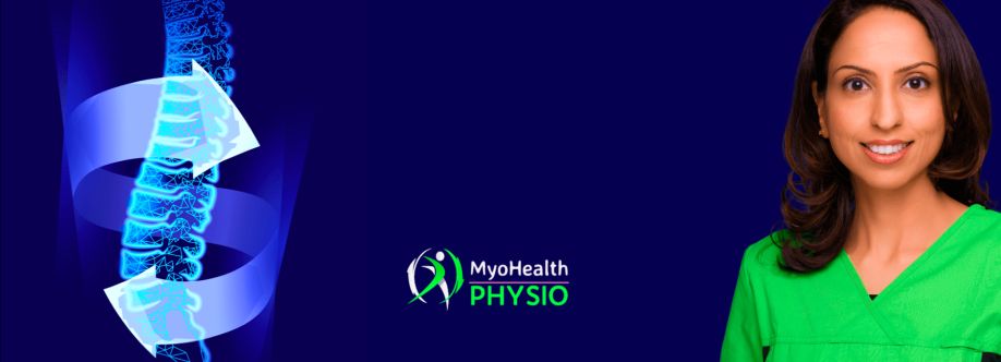 Myohealth Physio Cover Image