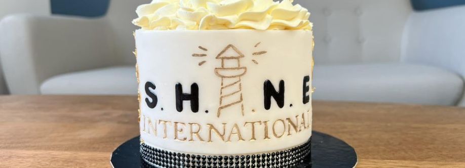 SHINE International Cover Image