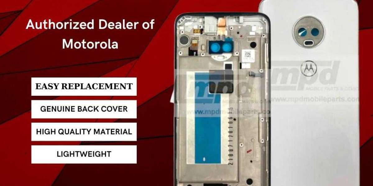 Motorola's Budget-Friendly Smartphones for Everyone