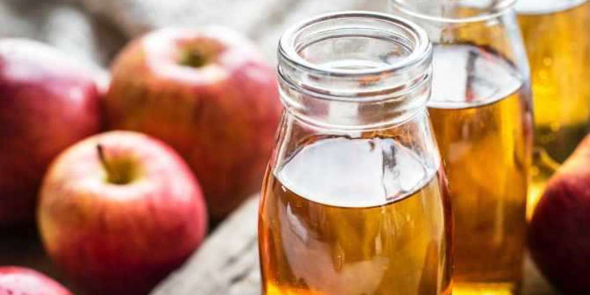 How To Use Apple Cider Vinegar For Weight Loss In 1 Week?