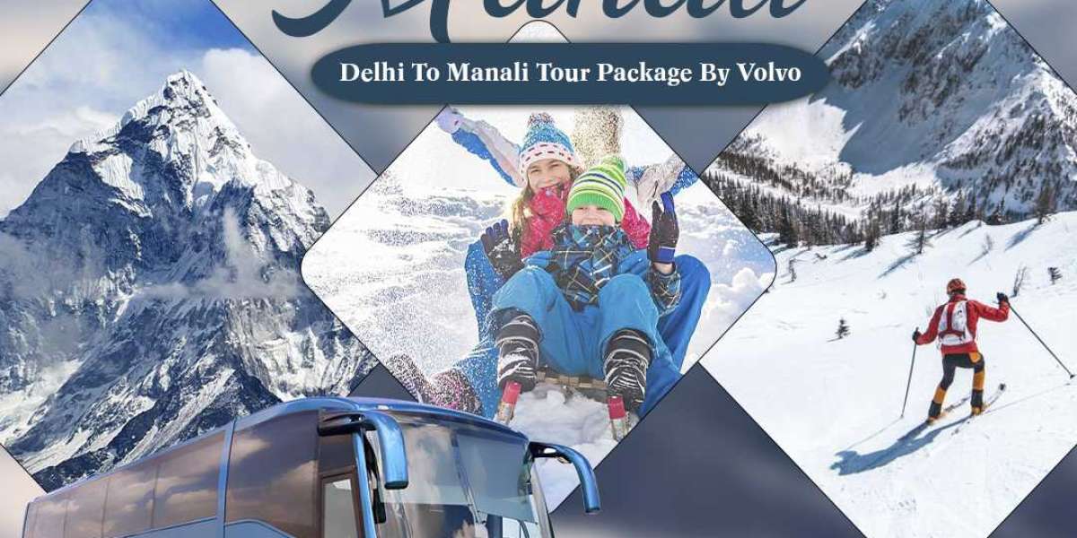 Best Places to Visit in Manali to Have A Wonderful Vacation