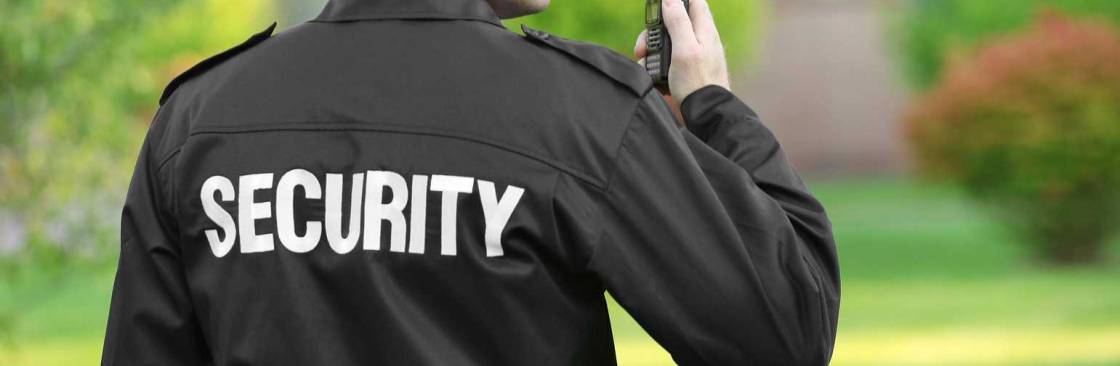 Twin City Security Kansas City Cover Image