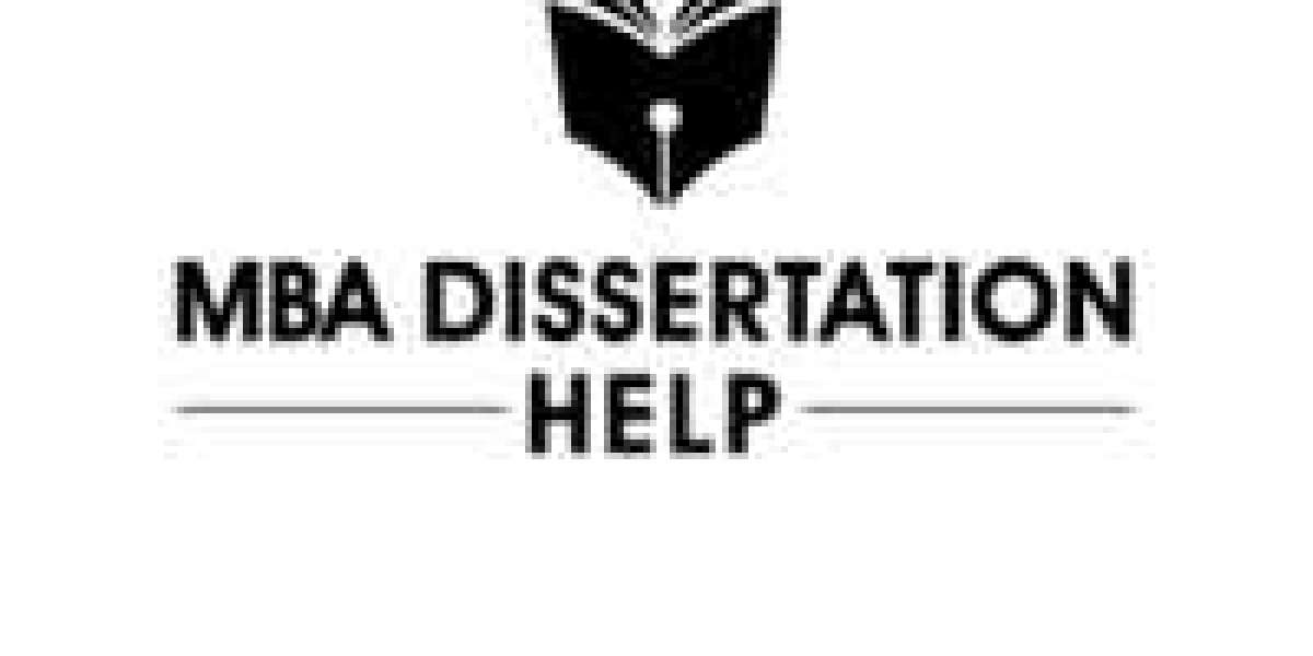 Order MBA Dissertation Online By Ph.D. Experts