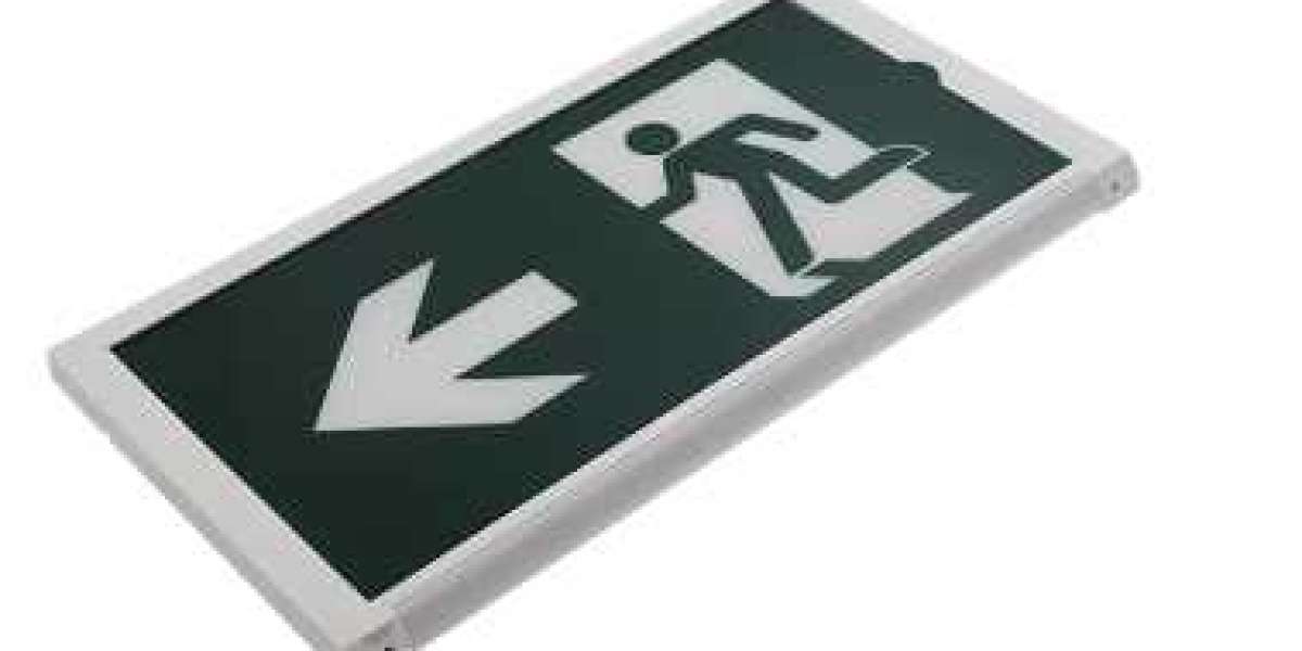 A little knowledge of explosion proof emergency exit lights