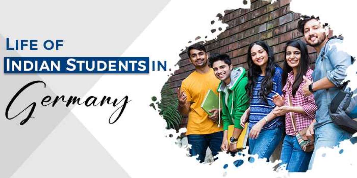 The life of Indian students in Germany
