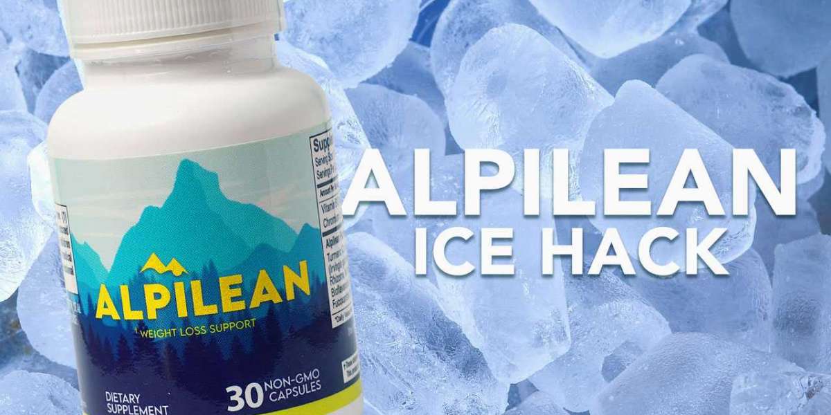 Exploring the Benefits of the Alpilean Alpine Ice Hack
