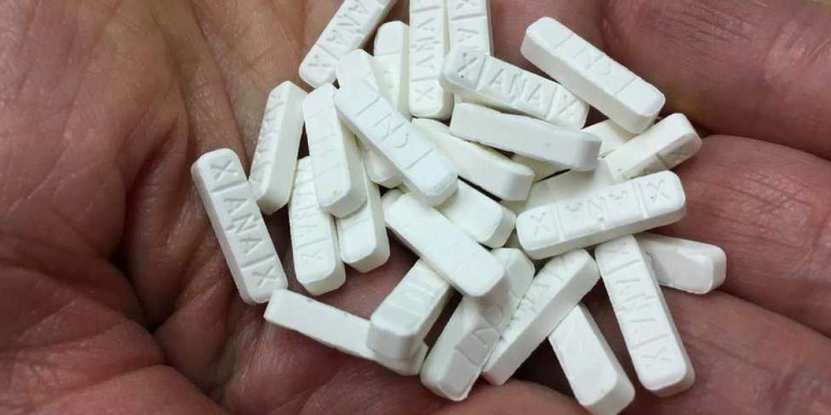 Buy Xanax Online Without Prescription From Get Top Meds At Best Price
