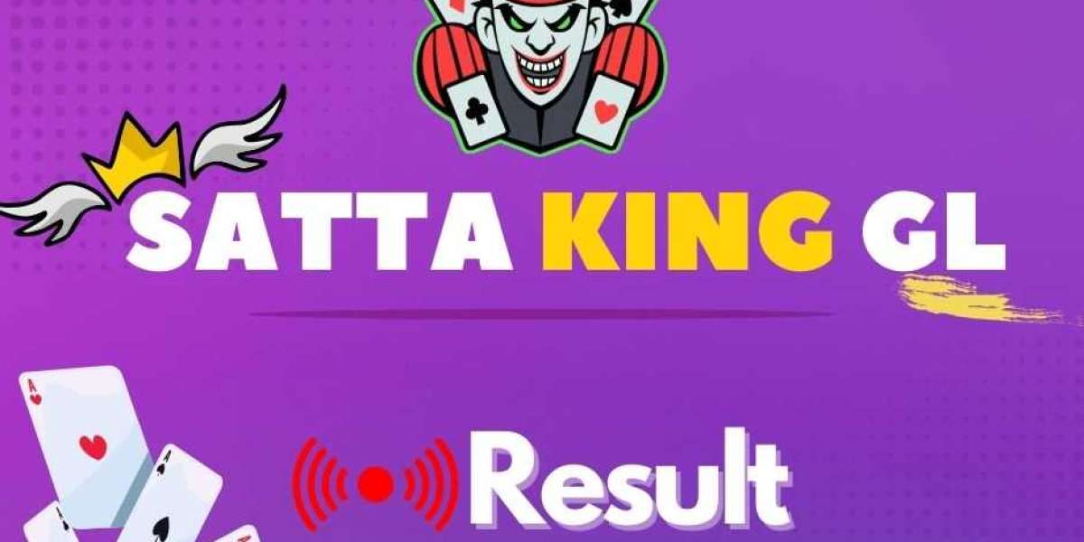 What is Satta King and where is it played?