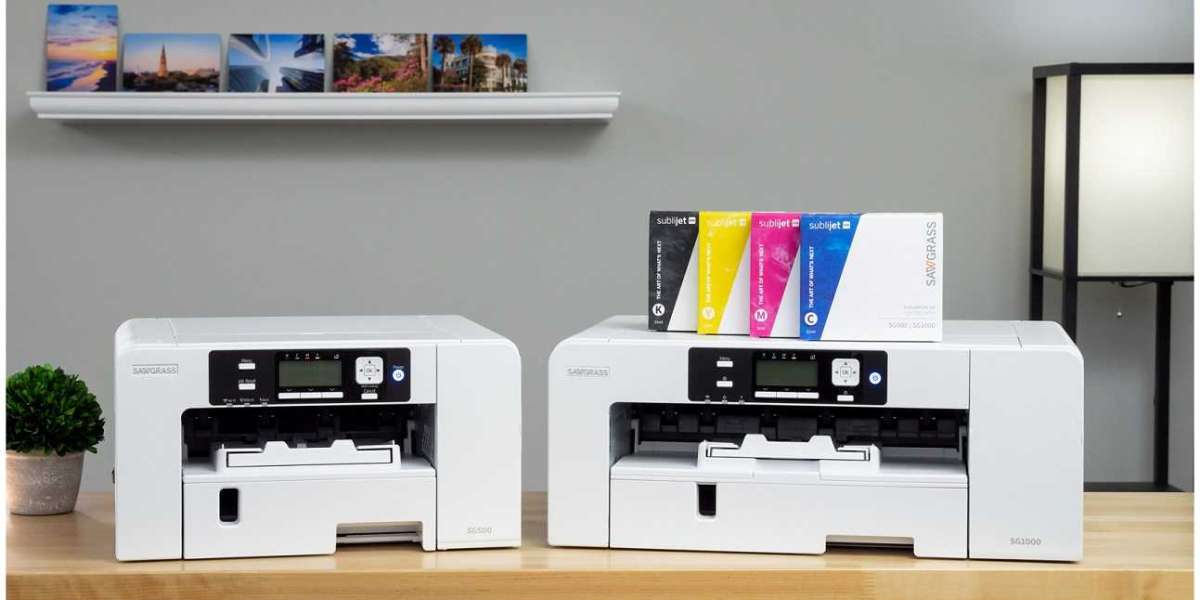 Better Feature, Better Quality, Better Future - Dye Sublimation Printer - New Wave in Photo Printing