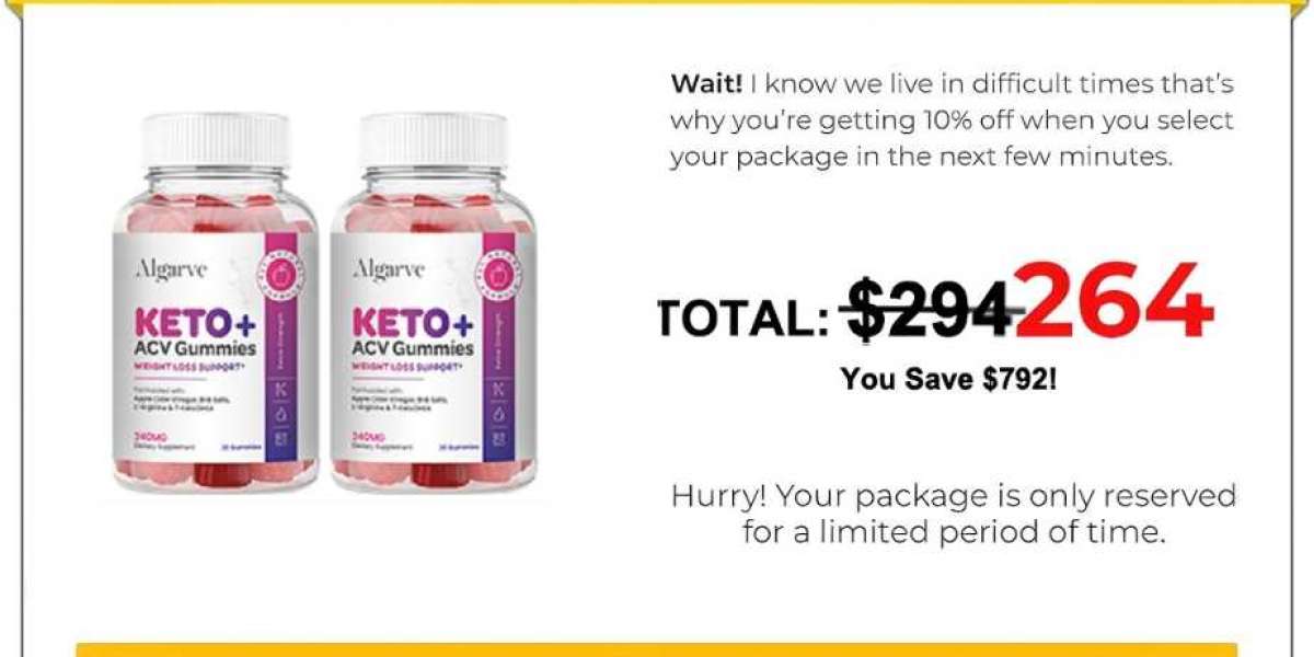 Stories You Didn't Know About Algarve Keto Gummies