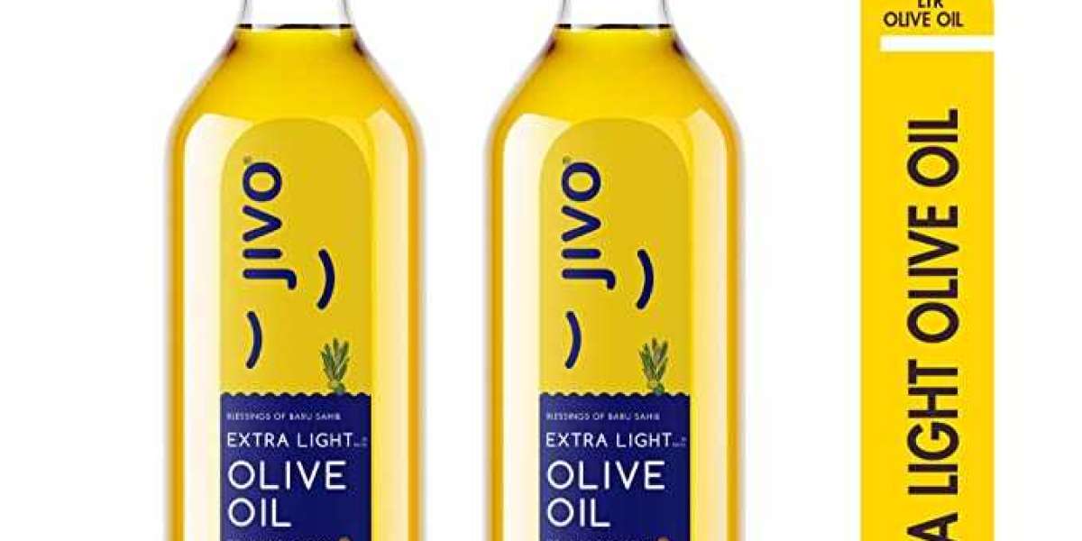 Olive Oil: The Heart-Healthy Liquid Gold