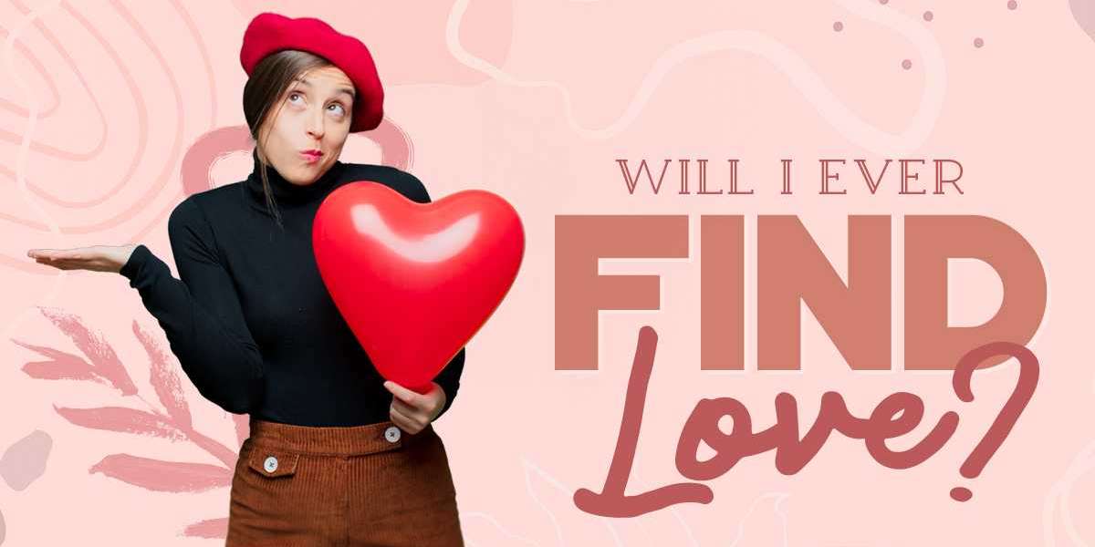 Will I Find Love? How to Find Love?