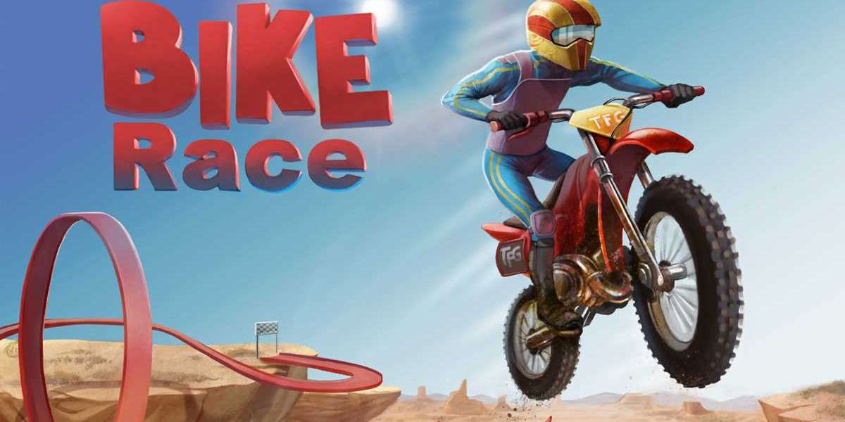 Bike Race In Your Area