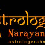 Astrologer Ahmedabad Profile Picture