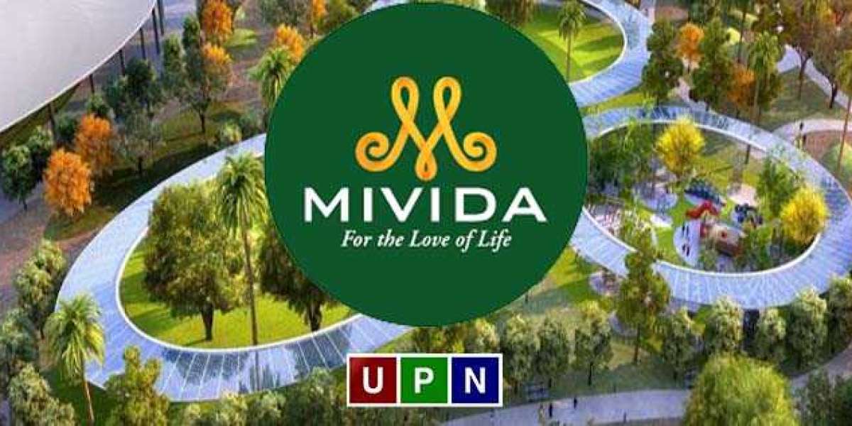 Discover The Charm Of Islamabad's Mivida City: A Place Of Hidden Beauty
