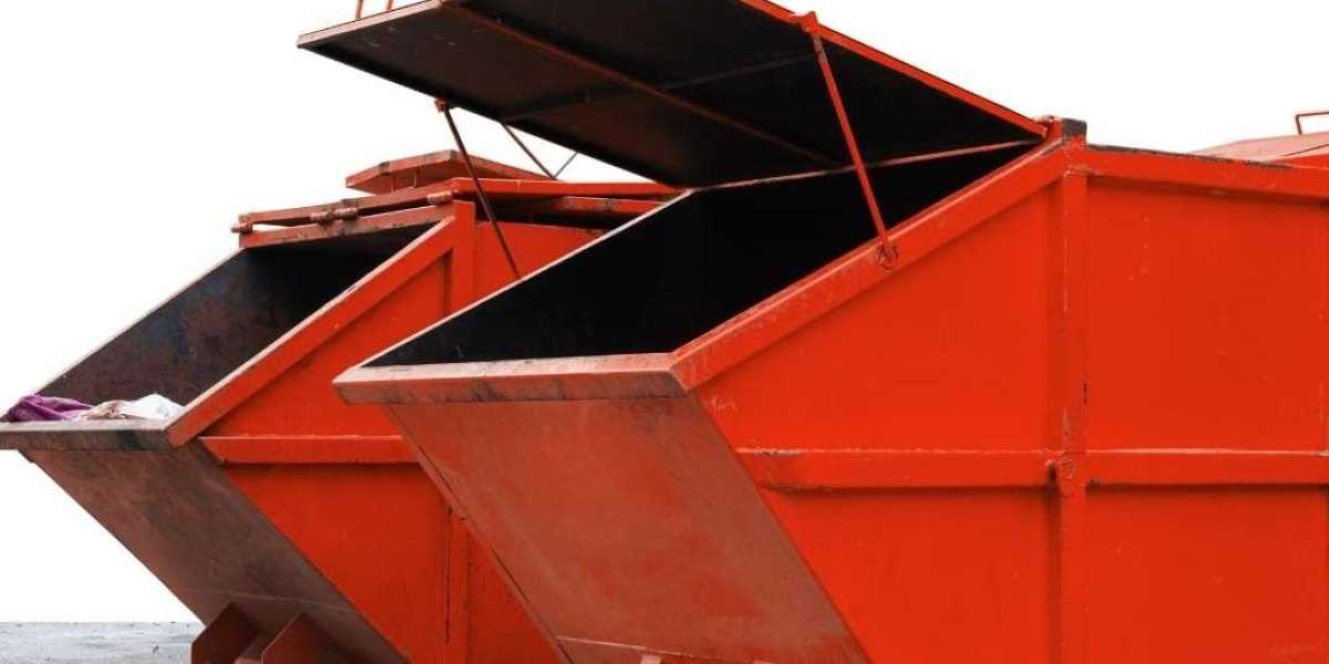 Benefits Of Hiring Skip Rubbish Removal Bins For Businesses