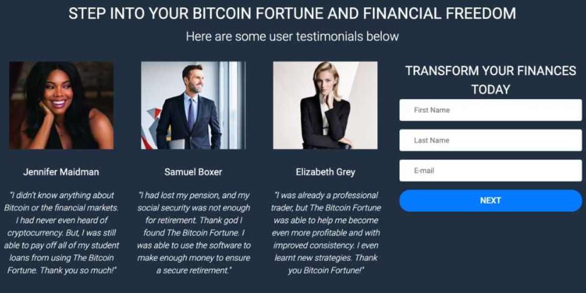 Bitcoin Fortune  {Reviews 2023} - Bitcoin Fortune  Elon Musk Legit or Scam?