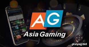 Asia Gaming - A most favorable online casino gaming site -