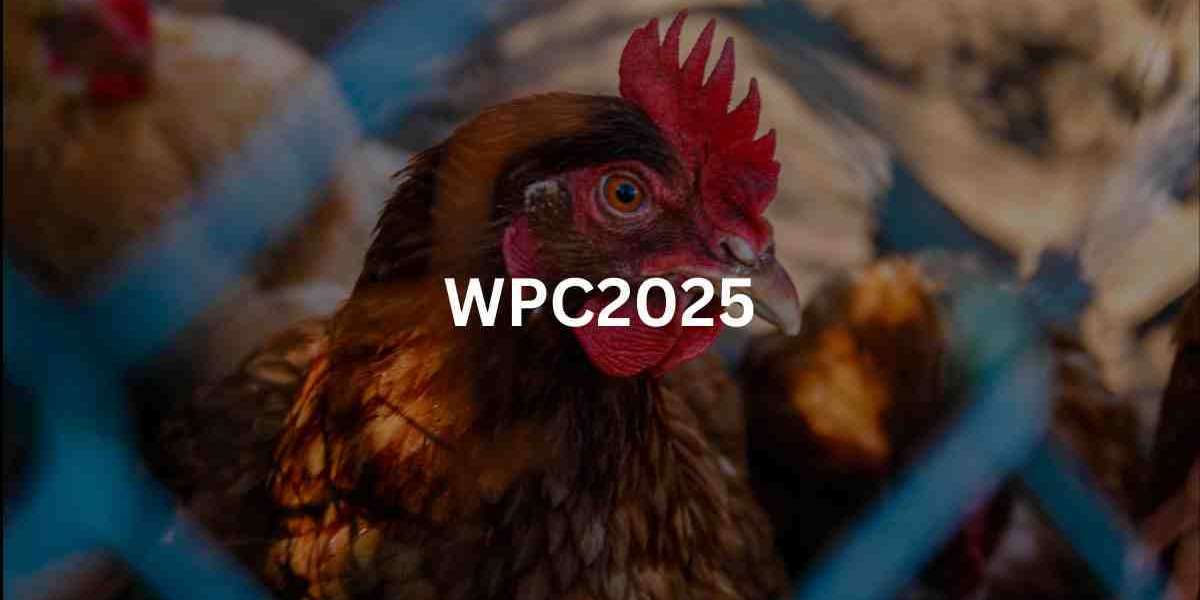 WPC2025: Live Dashboard, Registration, Login and Free APK