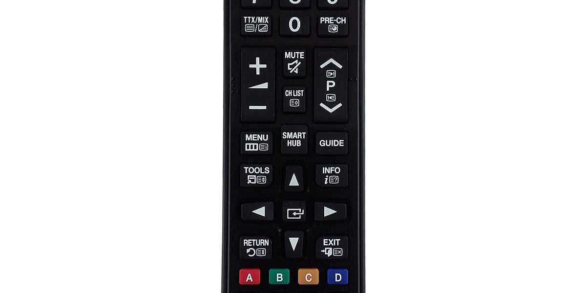 Say Goodbye to complicated TV remotes: Simplifying your viewing experience