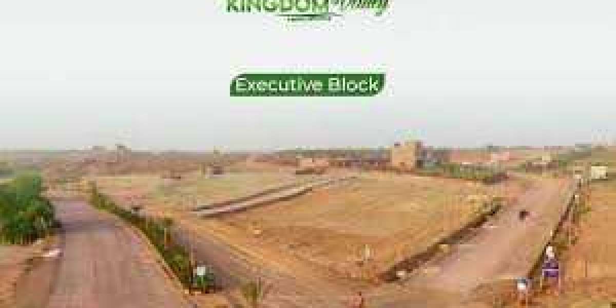 Kingdom valley islamabad- A perfect location for your home