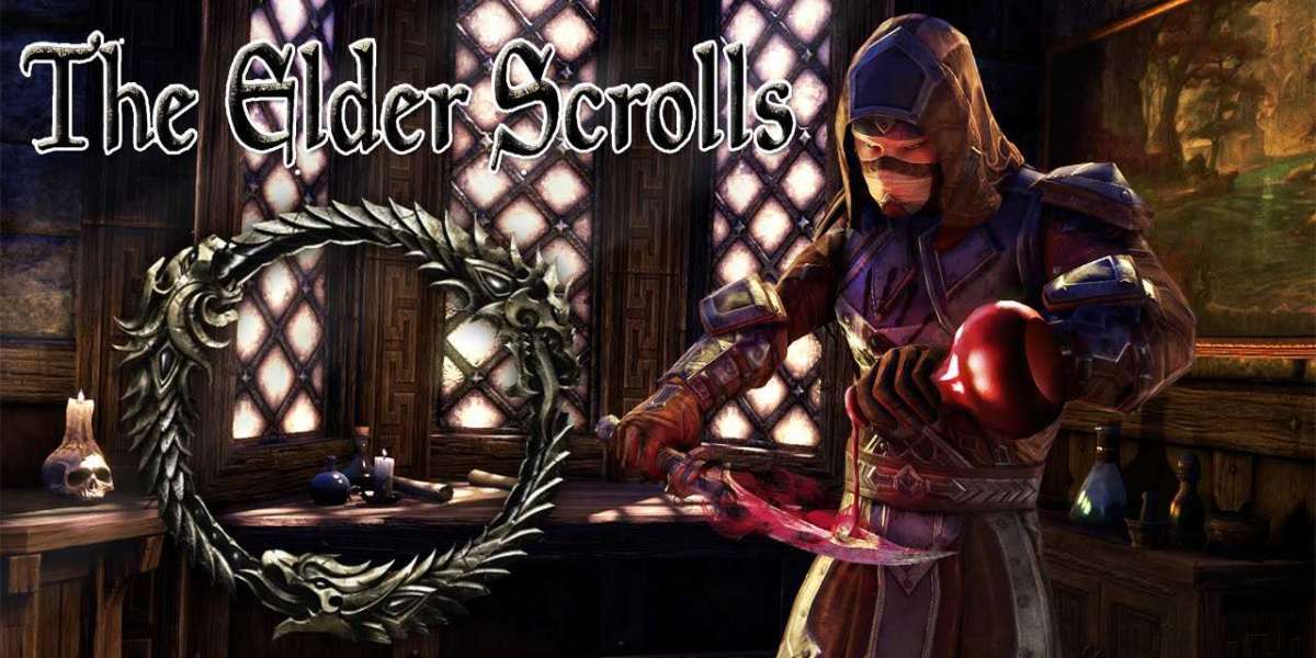 Highly Important Factors About Elder Scrolls Online Gold