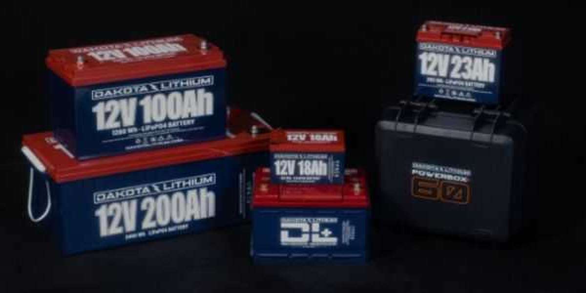 Golf Cart Batteries for Sale: Finding the Best Deal