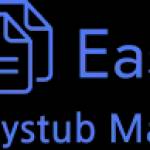 easypay stubmaker Profile Picture