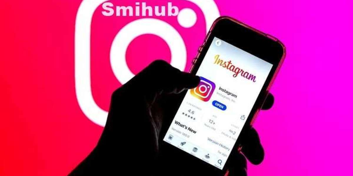 Smihub Instagram- The best story viewer