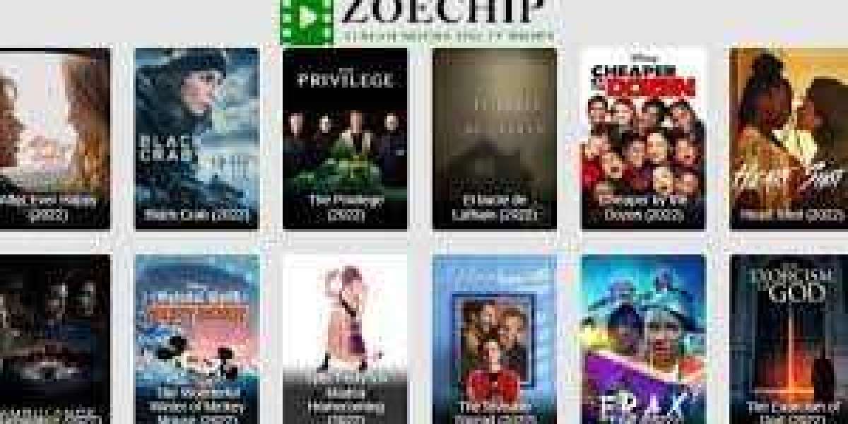 Zoechip: Watch Movies Online Free and Alternatives