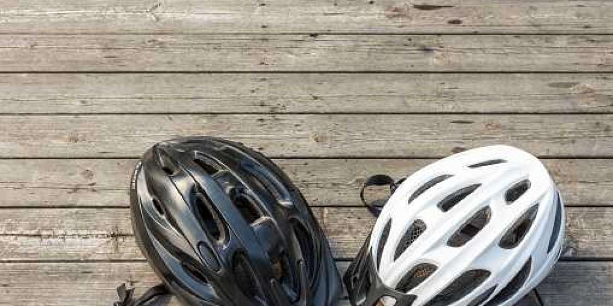 Cycling Helmet Key Market Players by Type, Revenue, and Forecast 2030