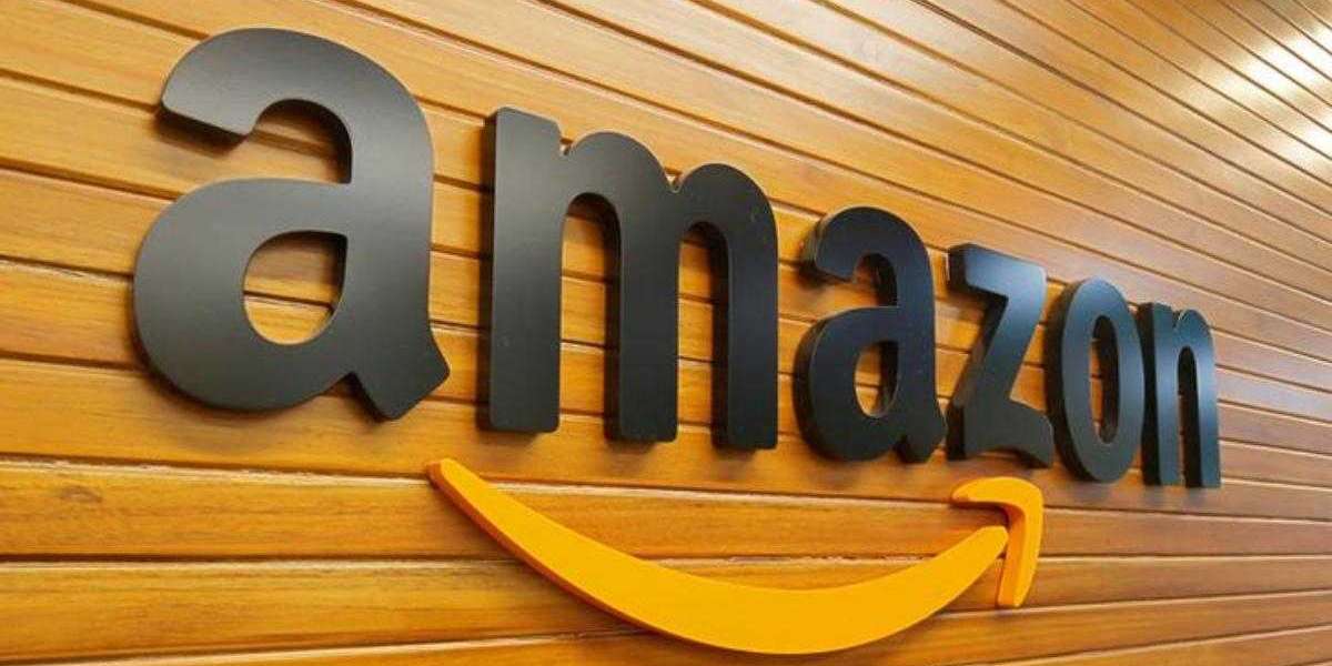 Success story of Amazon
