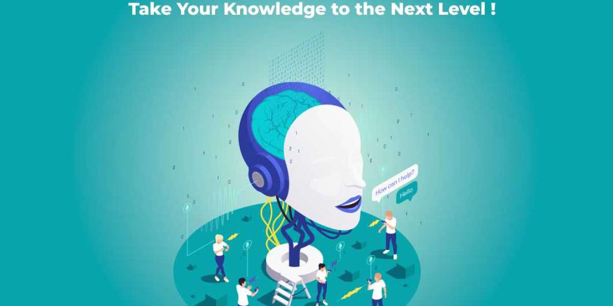Machine learning course in chennai
