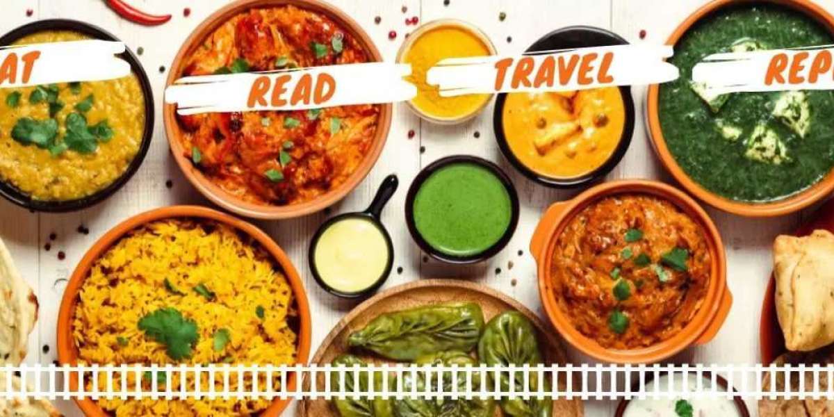 How to Order Food In Train with the Help Of RailRecipe
