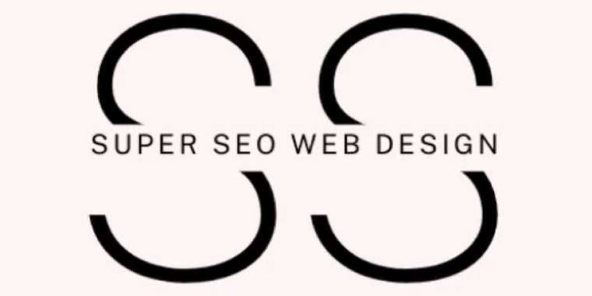 Super SEO Web Design