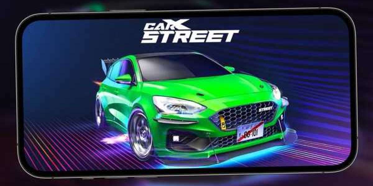 Car X Street Game Review