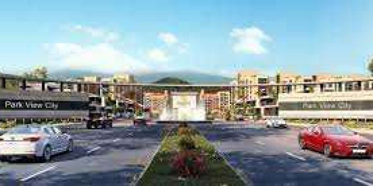 park view city Islamabad location: Why this is the best place to live in Islamabad