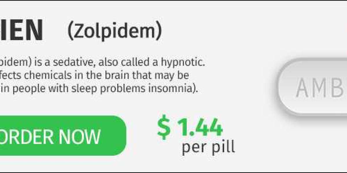 Buy Ambien Without Prescription Help You Get Sleep