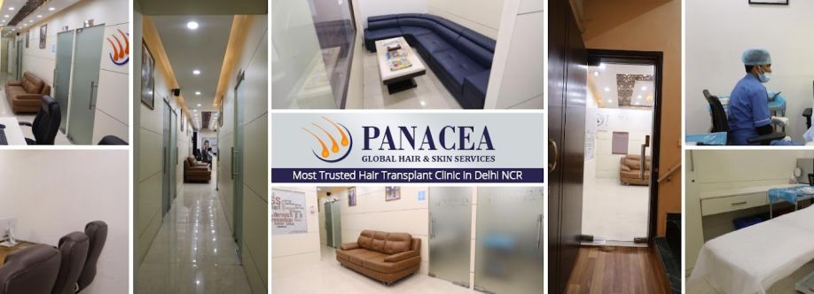 Panacea Global Hair Services Cover Image