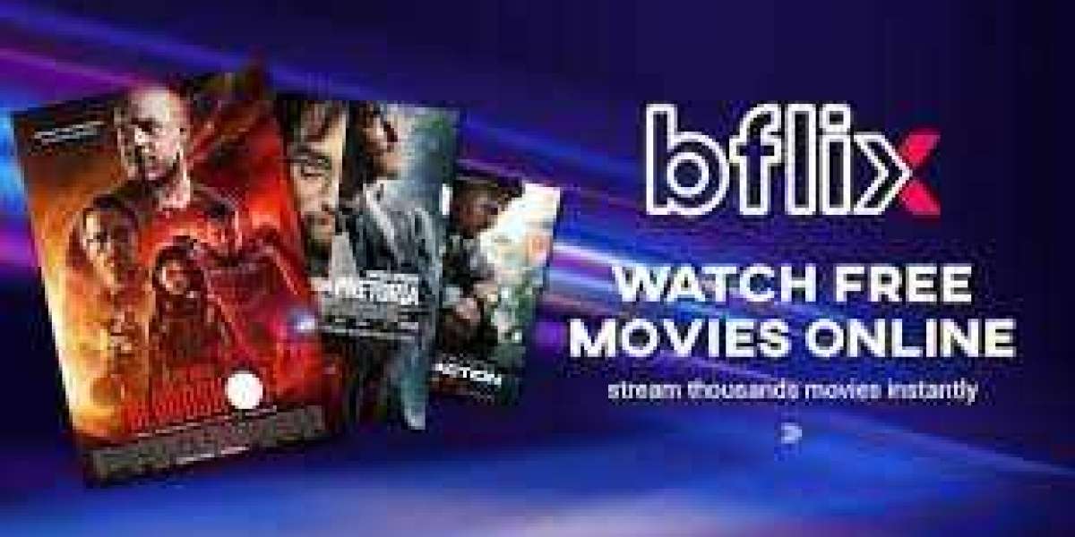Bflix: Movies, TV Shows and Top 15 Alternatives
