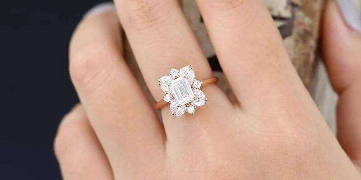 Where can I find vintage engagement rings?